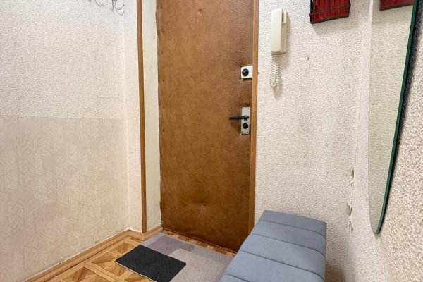 2-комнатная квартира по адресу Либкнехта ул., д. 106 - фото 15