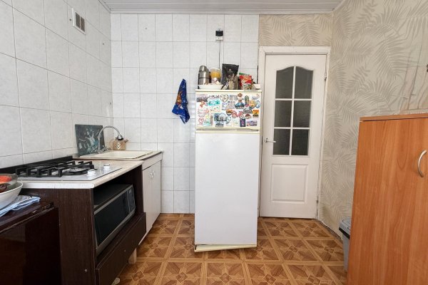 2-комнатная квартира по адресу Либкнехта ул., д. 106 - фото 11