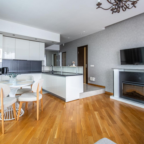 Фотография 2-комнатная квартира по адресу Кальварийская ул., д. 16 - фото 16