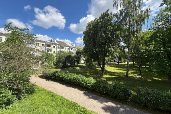 2-комнатная квартира по адресу Либкнехта ул., д. 106 - фото 17