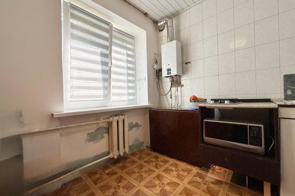2-комнатная квартира по адресу Либкнехта ул., д. 106 - фото 9