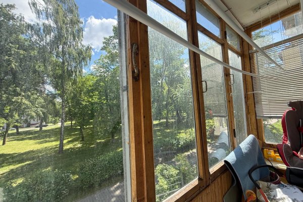 2-комнатная квартира по адресу Либкнехта ул., д. 106 - фото 16