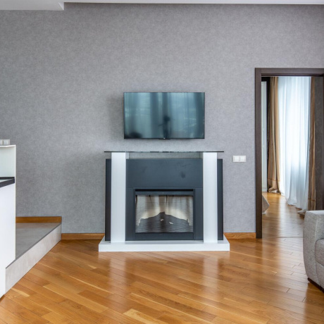 Фотография 2-комнатная квартира по адресу Кальварийская ул., д. 16 - фото 15