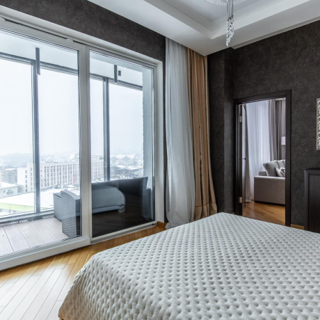 Фотография 2-комнатная квартира по адресу Кальварийская ул., д. 16 - фото 14