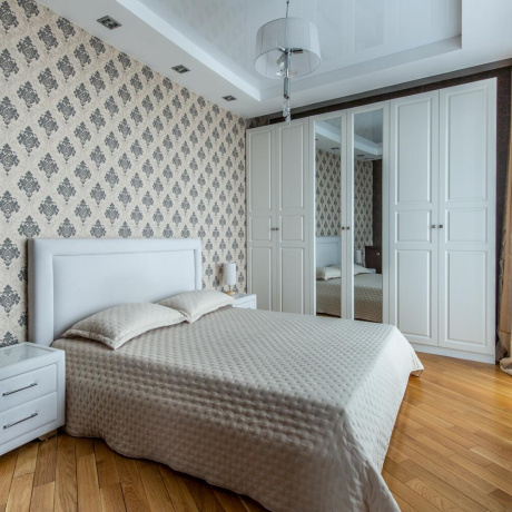 Фотография 2-комнатная квартира по адресу Кальварийская ул., д. 16 - фото 9