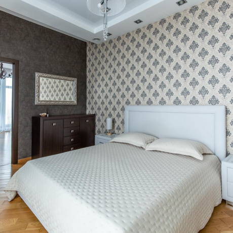 Фотография 2-комнатная квартира по адресу Кальварийская ул., д. 16 - фото 8