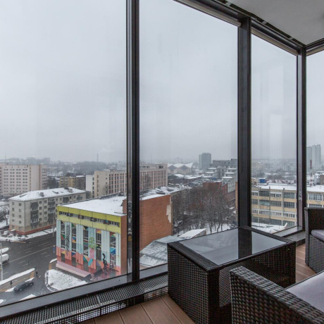 Фотография 2-комнатная квартира по адресу Кальварийская ул., д. 16 - фото 13