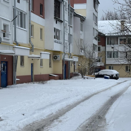 Фотография 1-комнатная квартира по адресу Филимонова ул., д. 5 к. 1 - фото 12