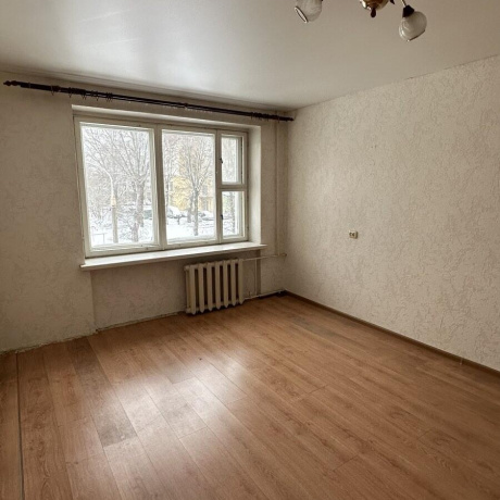 Фотография 1-комнатная квартира по адресу Филимонова ул., д. 5 к. 1 - фото 4