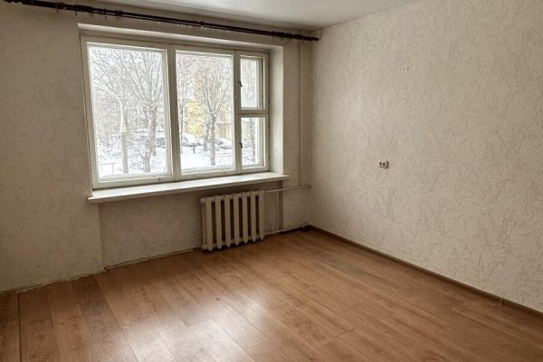 1-комнатная квартира по адресу Филимонова ул., д. 5 к. 1 - фото 4