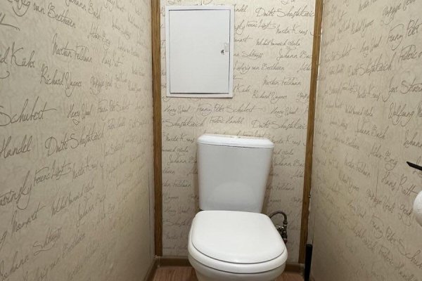 1-комнатная квартира по адресу Филимонова ул., д. 5 к. 1 - фото 8