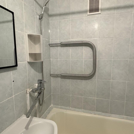 Фотография 1-комнатная квартира по адресу Филимонова ул., д. 5 к. 1 - фото 7