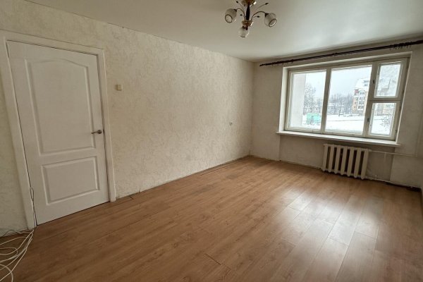 1-комнатная квартира по адресу Филимонова ул., д. 5 к. 1 - фото 5