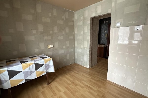 1-комнатная квартира по адресу Филимонова ул., д. 5 к. 1 - фото 3