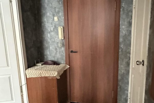 1-комнатная квартира по адресу Филимонова ул., д. 5 к. 1 - фото 9