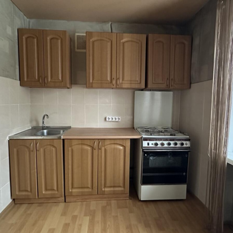 Фотография 1-комнатная квартира по адресу Филимонова ул., д. 5 к. 1 - фото 2