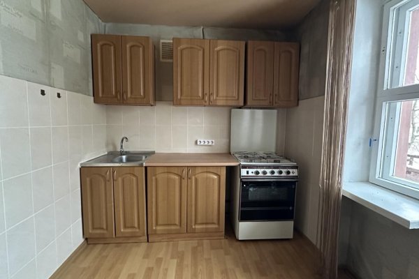 1-комнатная квартира по адресу Филимонова ул., д. 5 к. 1 - фото 2