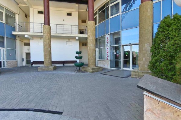 Продается офисное помещение по адресу г. Минск, Домбровская ул., д. 9 - фото 2