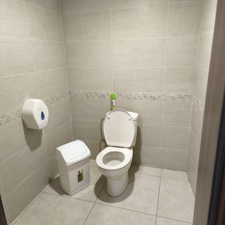 Фотография Продается офисное помещение по адресу г. Минск, Домбровская ул., д. 9 - фото 8