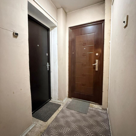 Фотография 1-комнатная квартира по адресу Солтыса ул., д. 50 к. 2 - фото 20