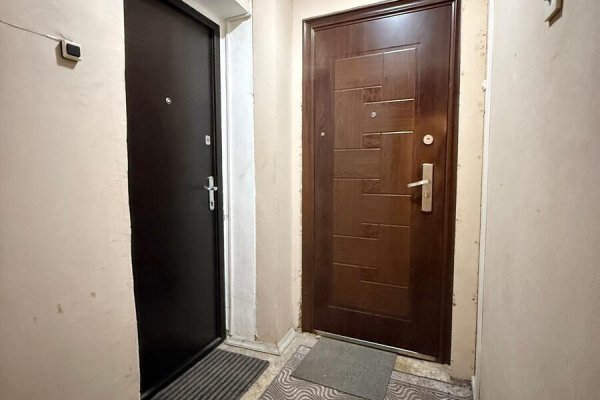 1-комнатная квартира по адресу Солтыса ул., д. 50 к. 2 - фото 20