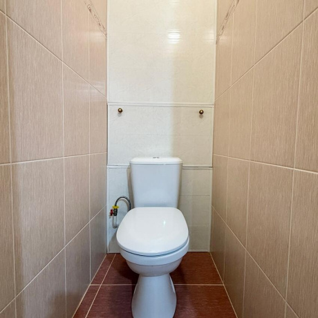 Фотография 1-комнатная квартира по адресу Солтыса ул., д. 50 к. 2 - фото 14