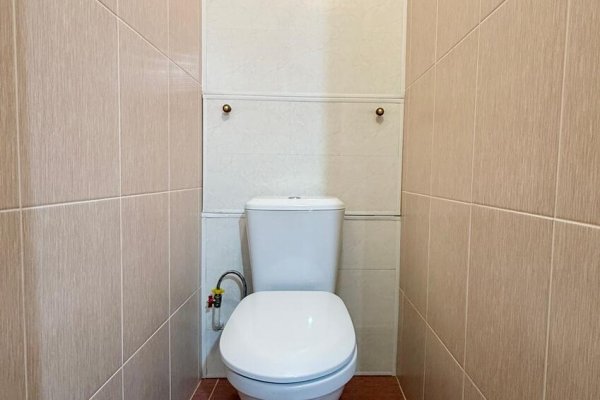 1-комнатная квартира по адресу Солтыса ул., д. 50 к. 2 - фото 14