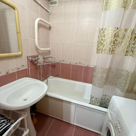 Фотография 1-комнатная квартира по адресу Солтыса ул., д. 50 к. 2 - фото 12