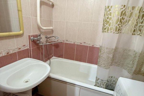 1-комнатная квартира по адресу Солтыса ул., д. 50 к. 2 - фото 12