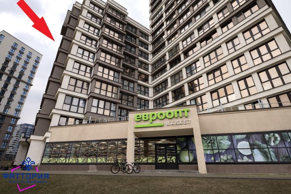 2-комнатная квартира по адресу Мира просп., д. 2 - фото 12