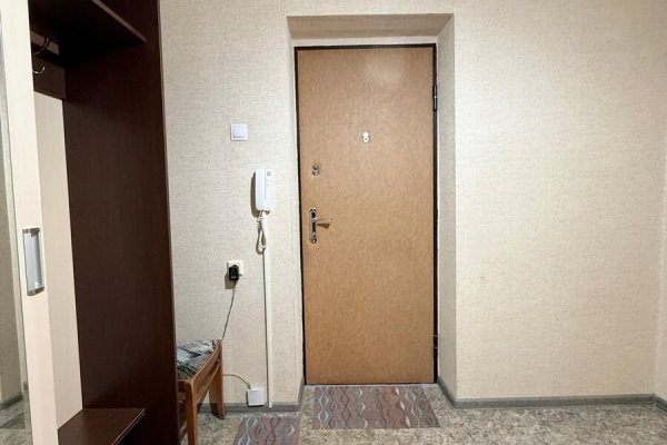 1-комнатная квартира по адресу Солтыса ул., д. 50 к. 2 - фото 19