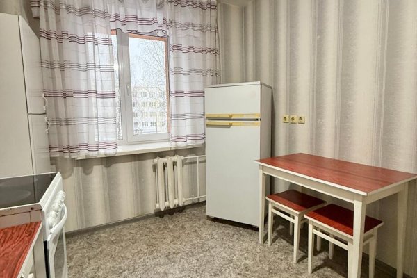 1-комнатная квартира по адресу Солтыса ул., д. 50 к. 2 - фото 3