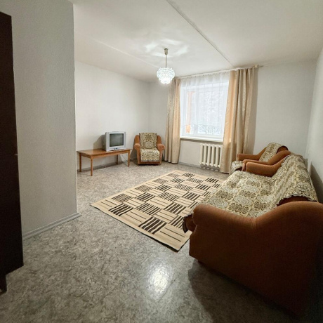 Фотография 1-комнатная квартира по адресу Солтыса ул., д. 50 к. 2 - фото 6