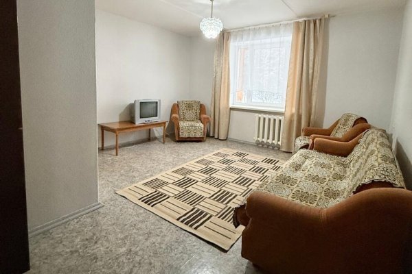 1-комнатная квартира по адресу Солтыса ул., д. 50 к. 2 - фото 6