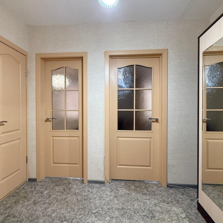 Фотография 1-комнатная квартира по адресу Солтыса ул., д. 50 к. 2 - фото 15