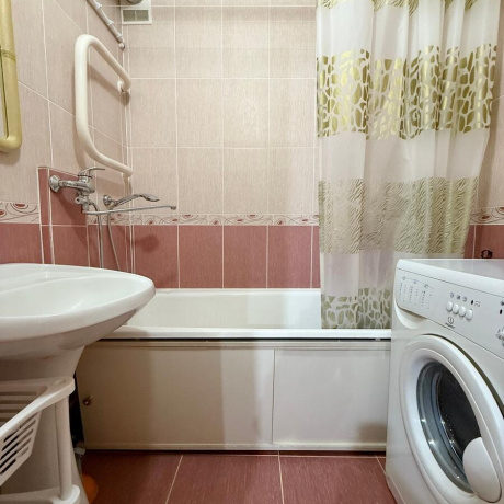 Фотография 1-комнатная квартира по адресу Солтыса ул., д. 50 к. 2 - фото 13