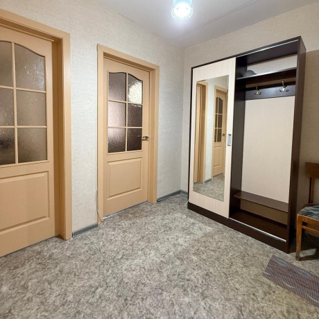 Фотография 1-комнатная квартира по адресу Солтыса ул., д. 50 к. 2 - фото 17