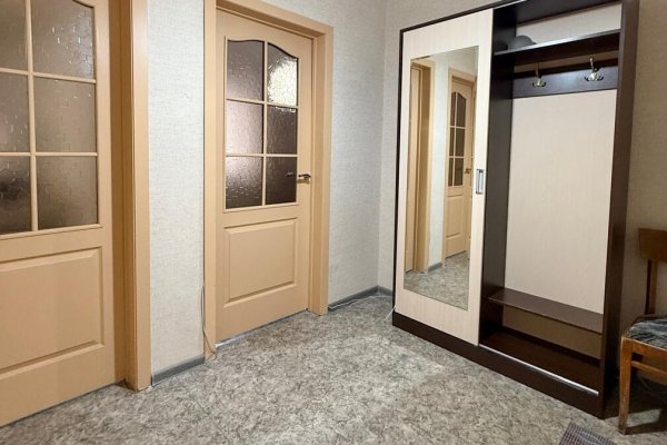 1-комнатная квартира по адресу Солтыса ул., д. 50 к. 2 - фото 17