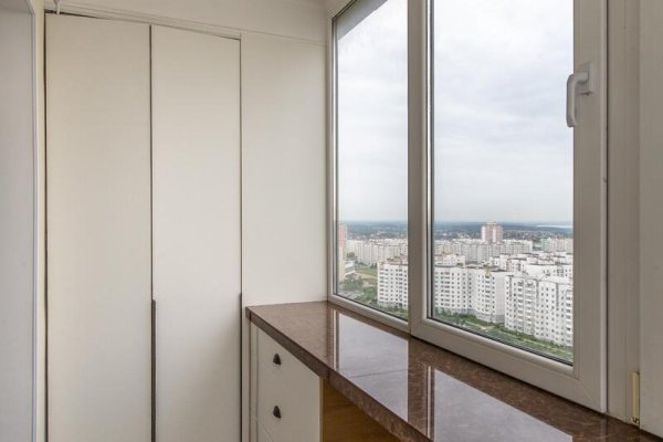 3-комнатная квартира по адресу Неманская ул., д. 4 - фото 20