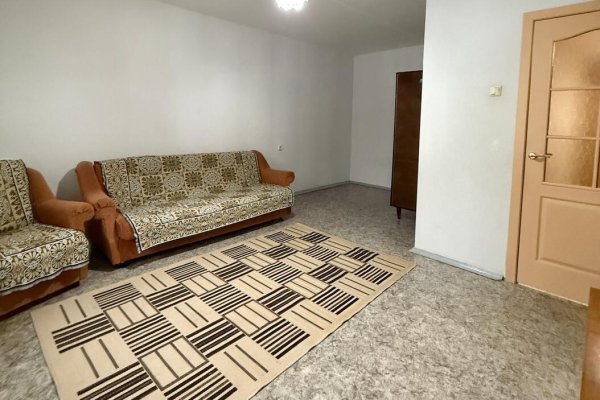 1-комнатная квартира по адресу Солтыса ул., д. 50 к. 2 - фото 11