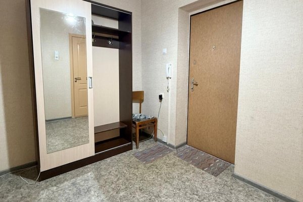 1-комнатная квартира по адресу Солтыса ул., д. 50 к. 2 - фото 18