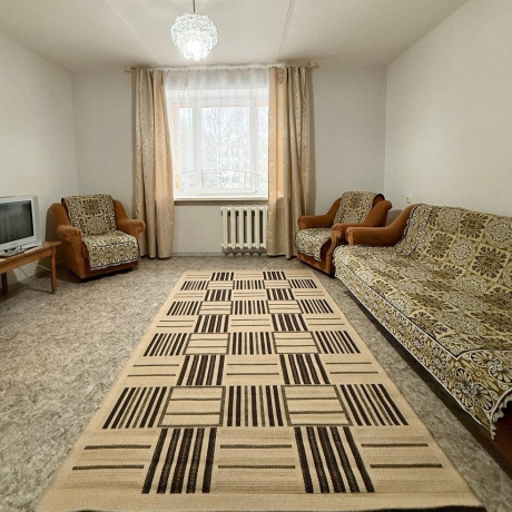 Фотография 1-комнатная квартира по адресу Солтыса ул., д. 50 к. 2 - фото 8