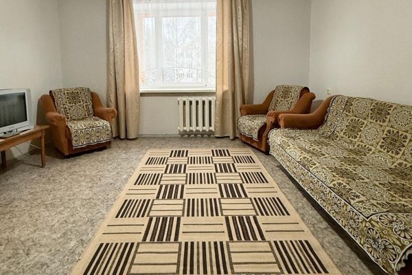 1-комнатная квартира по адресу Солтыса ул., д. 50 к. 2 - фото 8