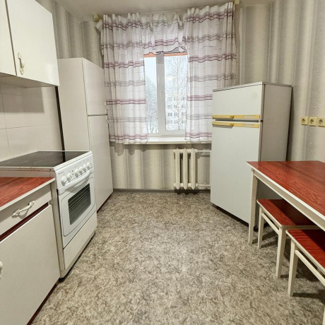 Фотография 1-комнатная квартира по адресу Солтыса ул., д. 50 к. 2 - фото 2