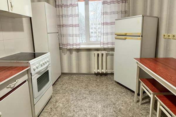 1-комнатная квартира по адресу Солтыса ул., д. 50 к. 2 - фото 2