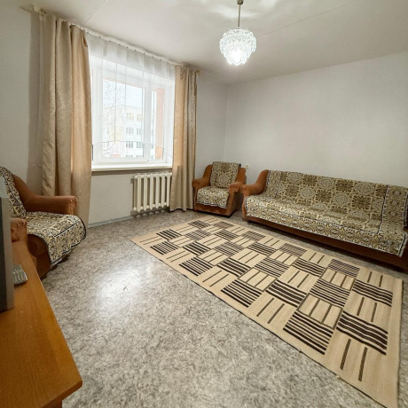 Фотография 1-комнатная квартира по адресу Солтыса ул., д. 50 к. 2 - фото 7