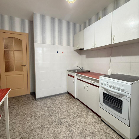 Фотография 1-комнатная квартира по адресу Солтыса ул., д. 50 к. 2 - фото 4