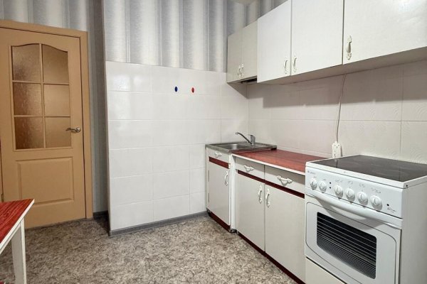 1-комнатная квартира по адресу Солтыса ул., д. 50 к. 2 - фото 4