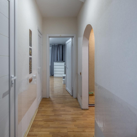 Фотография 3-комнатная квартира по адресу Бакинская ул., д. 18 к. 1 - фото 18