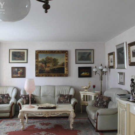 Фотография 4-комнатная квартира по адресу Городецкая ул., д. 40 - фото 10